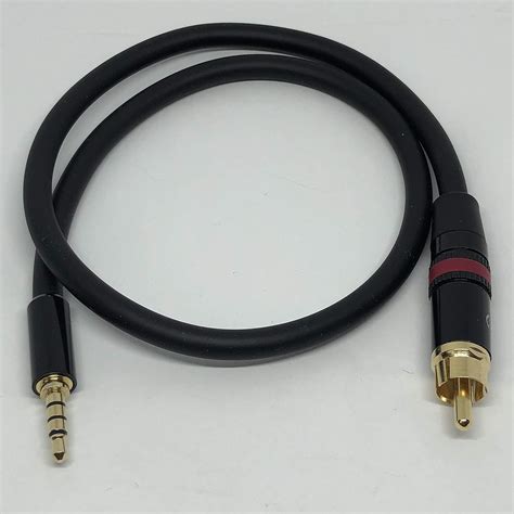Amazon.com: SPDIF Digital Coaxial Audio Cable HiFi 3.5mm to .